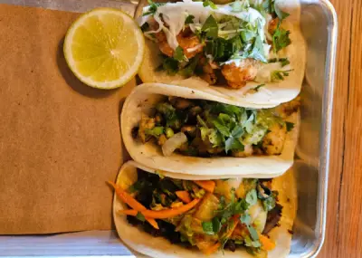 From ATL with Lime: My 3 favorite taco joints