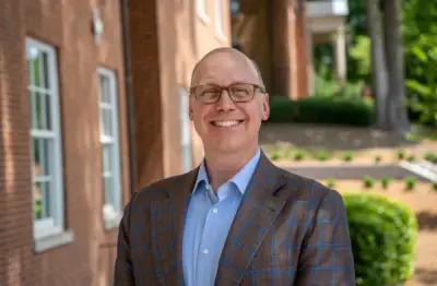 Jay Rainey named sixth president of The Westminster Schools