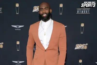 Ex-NFL star Malcolm Jenkins to host ‘The Game of Art’ in New York City
