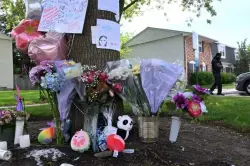 Search continues for man wanted in connection with Streamwood sisters' murders