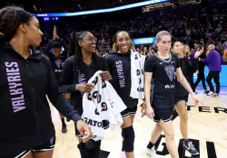 Golden State Valkyries finalize their roster. Here’s who made the WNBA team.