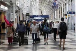 Five things to know for your Memorial Day great escape