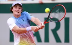 Fanatics Sportsbook promo for the 2025 French Open: New users get $1,000 no sweat first bet