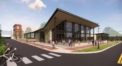 'Not our typical audience': CLC's Urban Farm Center envisioned as community asset