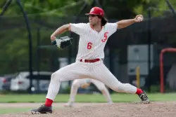 Wednesday’s high school roundup/scores: Jack Reyes tosses gem, Weymouth blanks Braintree