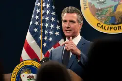 Philp: Will Newsom keep health coverage for immigrants in California?